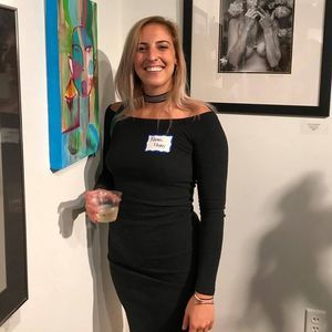 Meet your Posher, Rachel